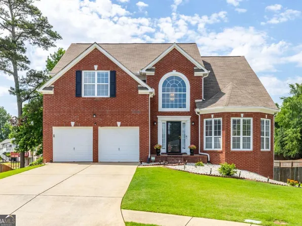 535 Sugar Gate Ct, Lawrenceville, GA 30044