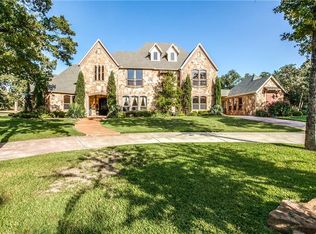 819 Acorn Dr, Decatur, TX 76234