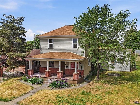 2nd image of 420 W Shannon Ave