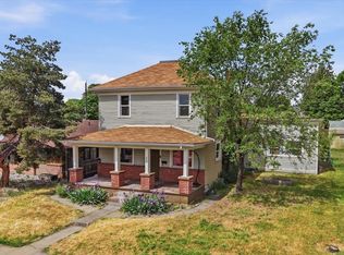 420 W Shannon Ave, Spokane, WA 99205