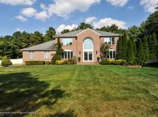3 Sheldon Dr, Jackson, NJ