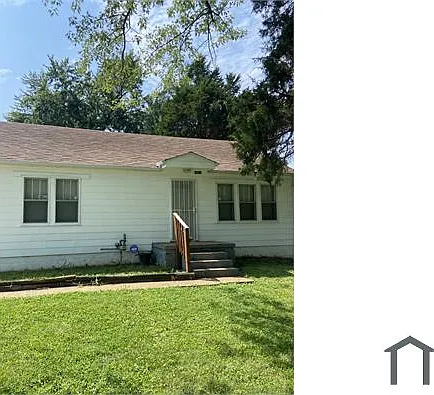 3 bed, 1131 sqft, $1,400 — Photo 1