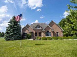 480 E North St, Somonauk, IL 60552