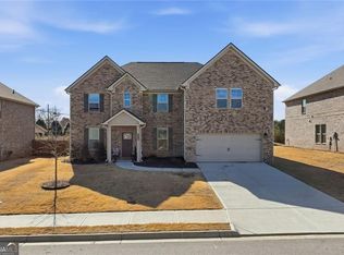 2316 Cadenza Cir, Dacula, GA 30019