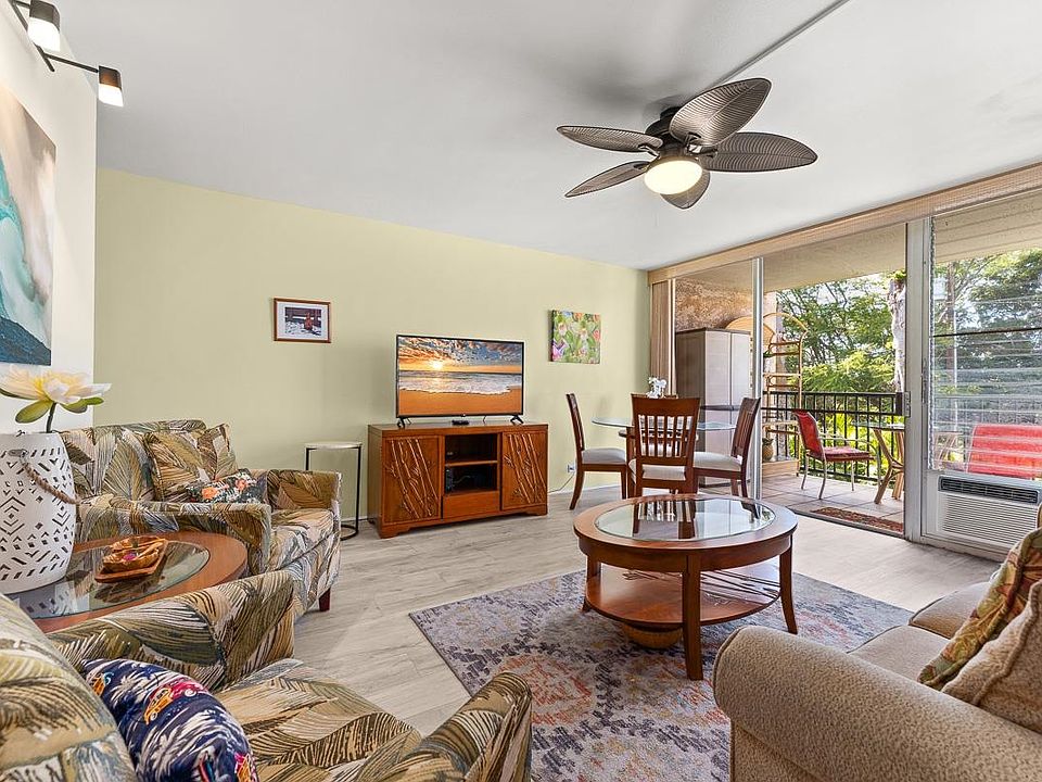 Kalama Terrace Apartments Kihei, HI Zillow