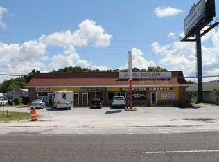 11626 Us Highway 19, Port Richey, FL 34668