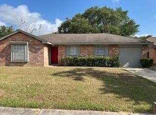 4818 Roserock Ln, Spring, TX 77388