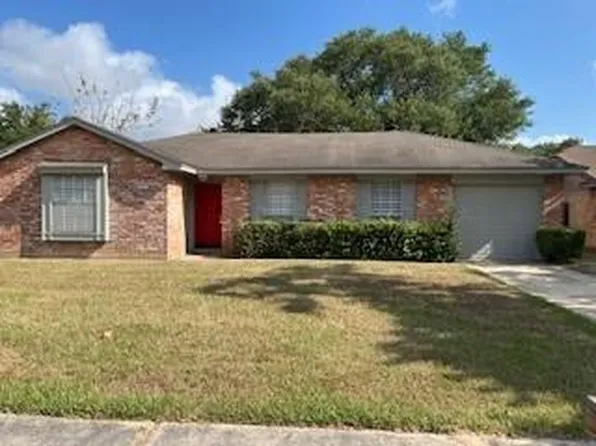 4818 Roserock Ln, Spring, TX 77388