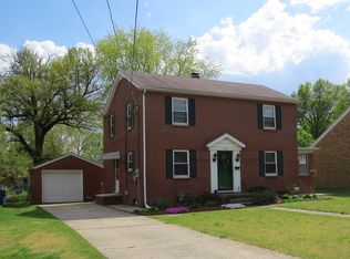 3417 Gary St, Alton, IL 62002