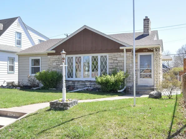 972 Eleanor Ave, Saint Paul, MN 55102