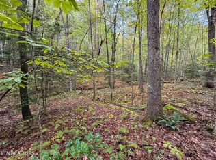 LOT 26 Airport Rd, Rockwood, TN 37854
