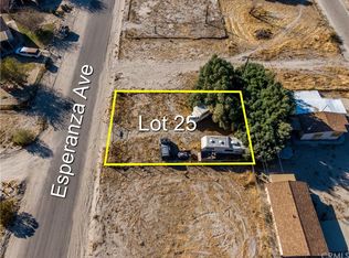 52282 Esperanza Ave, Cabazon, CA 92230