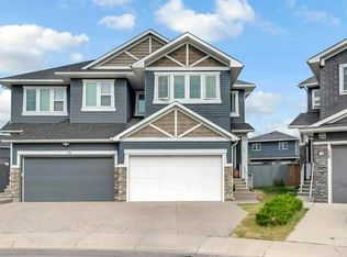 54 S Redstone Mews NE, Calgary, AB T3N0N5