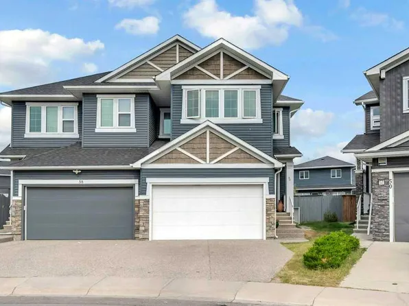 54 S Redstone Mews NE, Calgary, AB T3N 0N5