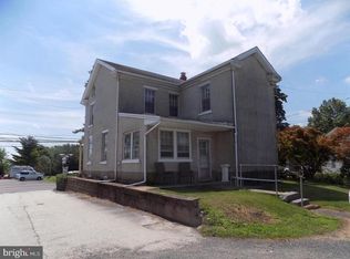 326 W Ridge Pike, Limerick, PA 19468