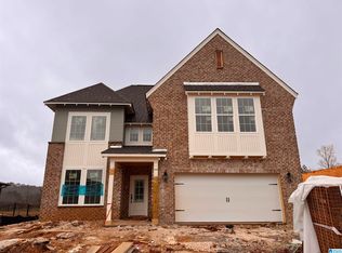 3446 Blackridge Cir, Birmingham, AL 35244