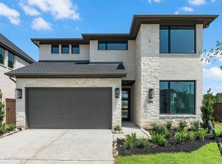 206 Yellow Rosewood Ln, New Caney, TX 77357