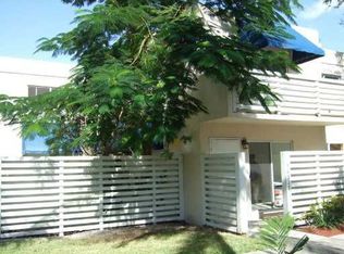 14336 SW 96th Ter #N, Miami, FL 33186