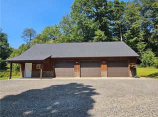161 Slatertown Spur, Polk, PA 16342