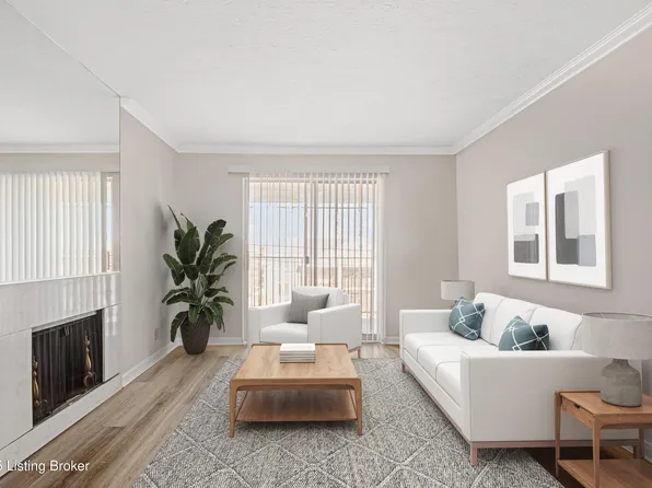 3309 Colonial Manor Cir Unit 5A, Louisville, KY 40218