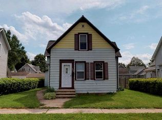 825 Christiana St, Green Bay, WI 54303