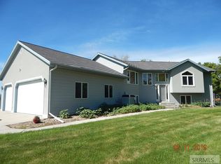 16250 W Tyhee Rd, Pocatello, ID 83202