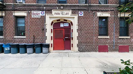 Rented by Nooklyn NYC LLC