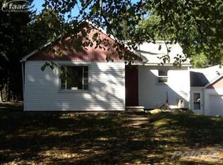 415 North St, Otisville, MI 48463