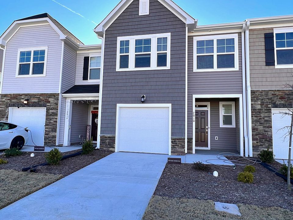 Exterior of Property