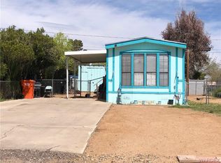 2865 E Packard Ave, Kingman, AZ 86409