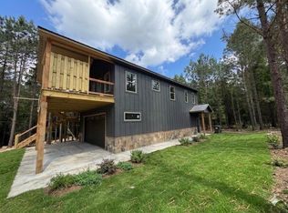 1275 Dawn View Way, Broken Bow, OK 74728