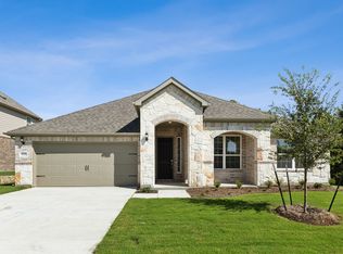 1820 Kendrick Dr, Celina, TX 75009
