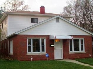 14750 Irving Ave, Dolton, IL 60419