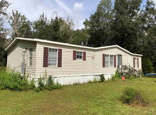 3464 SW Jim Clark Rd, Madison, FL 32340