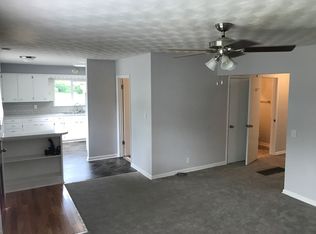 218 W Sun St, Morehead, KY 40351