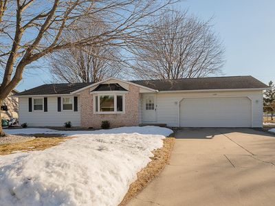1569 Orchid Ln, Green Bay, WI, 54313