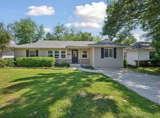 4126 E 36th Pl, Tulsa, OK 74135