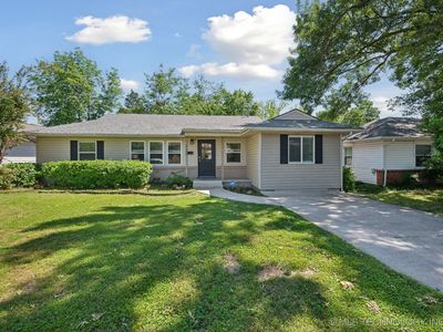 4126 E 36th Pl, Tulsa, OK, 74135