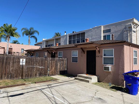 2nd image of 4473 Idaho St #4473