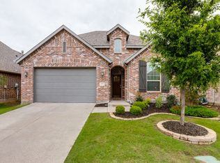 4130 Patterson Ln, Celina, TX 75009
