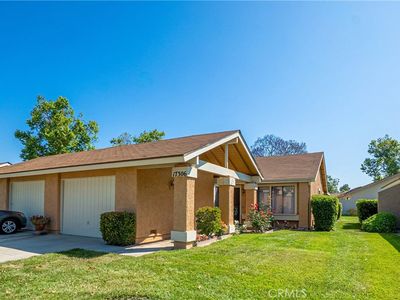 17306 Village 17, Camarillo, CA, 93012
