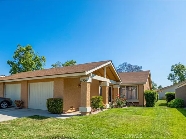 17306 Village 17, Camarillo, CA 93012