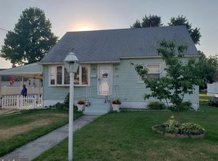 128 Bergen Ave, Bellmawr, NJ 08031