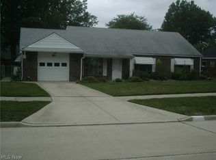 692 Birch Ave, Euclid, OH