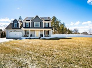 1 Nettie Way, Londonderry, NH 03053