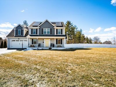 1 Nettie Way, Londonderry, NH, 03053