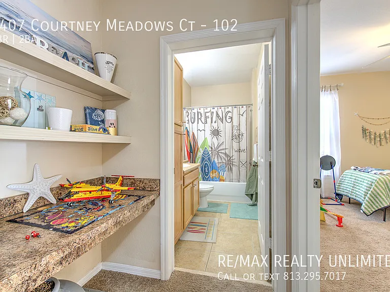 2407 Courtney Meadows Ct #102 — Photo 21