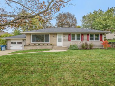 123 Espanola Ave, Parchment, MI, 49004