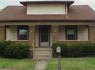 332 S Barton Ave, Indianapolis, IN