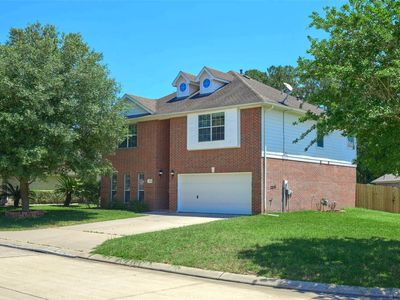 7800 Nikis Xing, Conroe, TX, 77304